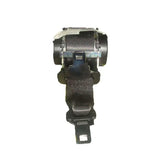 Logan Orta Emniyet Kemeri 2002-2014 Orjinal Mais 6001549690